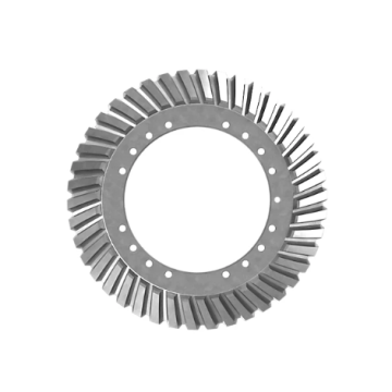 Minging Truck 785 Parts Gear-Differential Ring 5T-8684