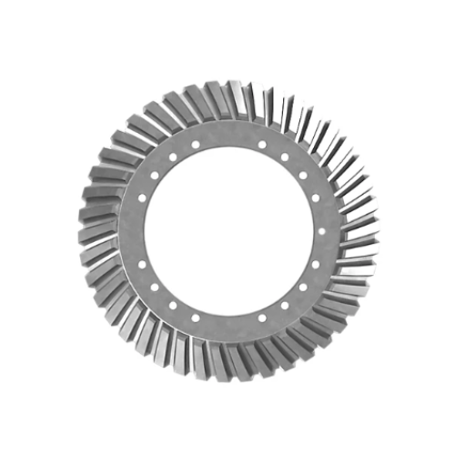 Minging Truck 785 Parts Gear-Differential Ring 5T-8684