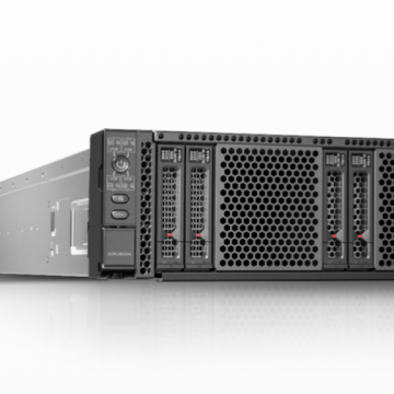 FusionServer X6000 V6 2U 4-Node Chassis - Latest Stock Now Available