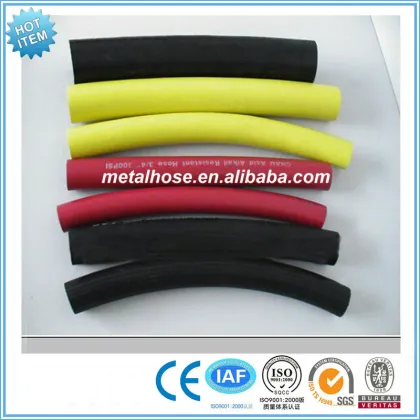 sandblaster used rubber hose