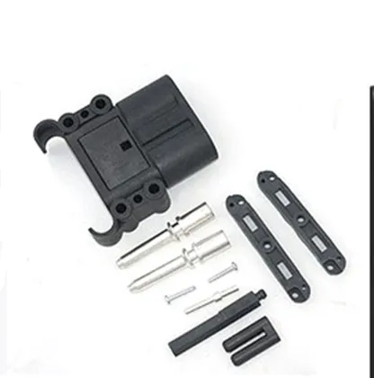 REMA Forklift Power Connector 80A/160A/320A Charging Plug