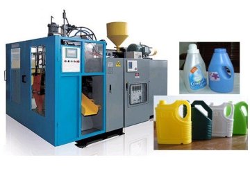 High quality energy-saving servo blow molding machine, blow molding machine , special car accessories