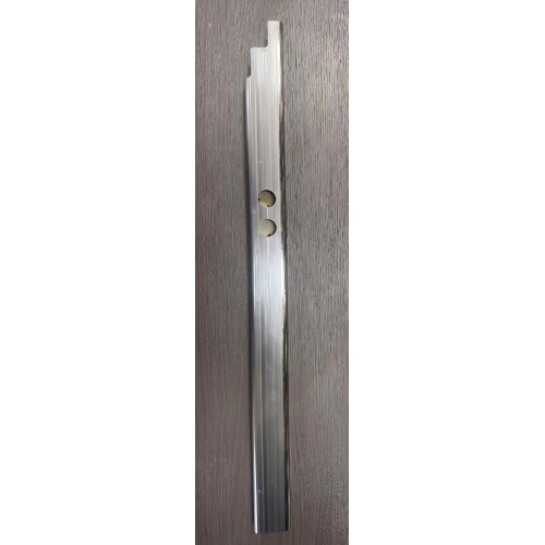 Práctico tubo de soporte para asiento