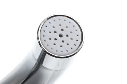 3-Second Instant Heating Faucet: Stainless Steel Home Heating Solution