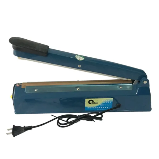 Hand-Press Household Sealing Machine: Plastic Bag Heat Shrink Film Mini Packaging & Cutting Tool