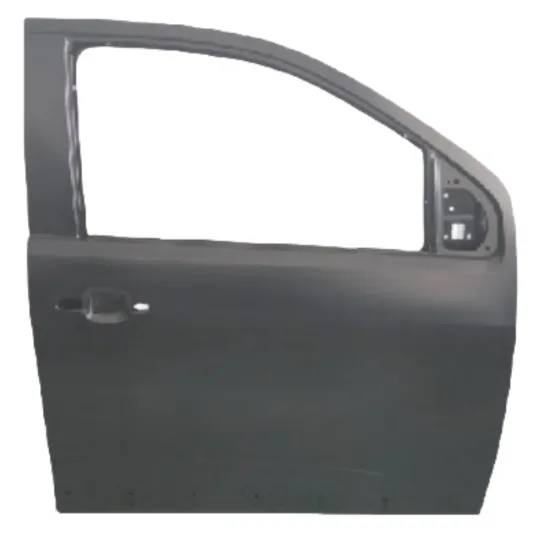 BAINEL Car Rear Doors for CHEVROLET COLORADO 2015-2020 - US 52024185