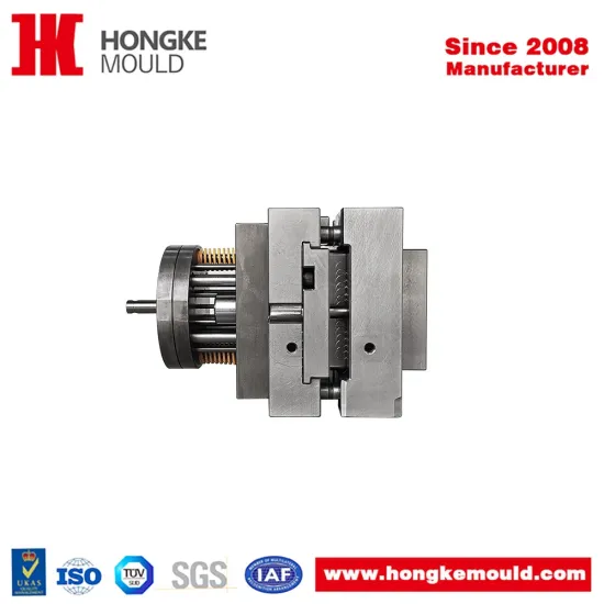 Durable Small Parts Injection Mold Solutions