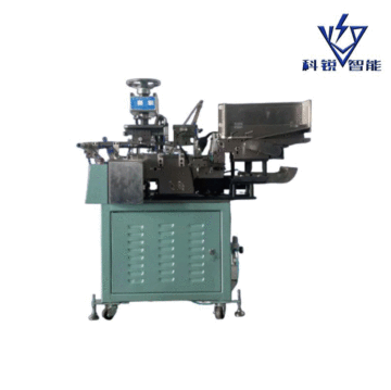 Industrial Hot Foil Stamper for Efficient Production