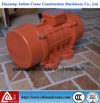 The Low Voltage Mve DC Electric Vibration Motor