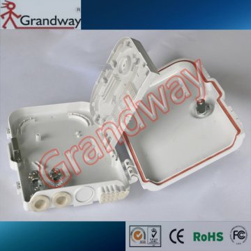 Plastic Optical distribution box 8core