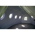 Lightweight Camping Tents For Party Ladybug-shaped Inflatable Outdoor Tents for Small Party Factory