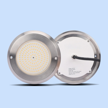 Neueste IP68 10W LED -Schwimmbadlichter