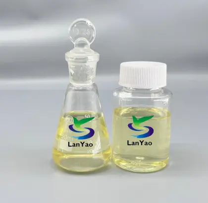 Clean Water Ready Premium Liquid PAC Coagulant