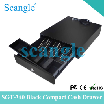Mini POS Cash Drawer, Small Cash Drawer Rj11, Cash Box Drawer
