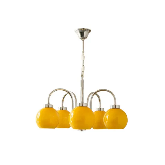 Modern Nordic Pendant Lighting for Kitchen, Living Room, and Bedrooms