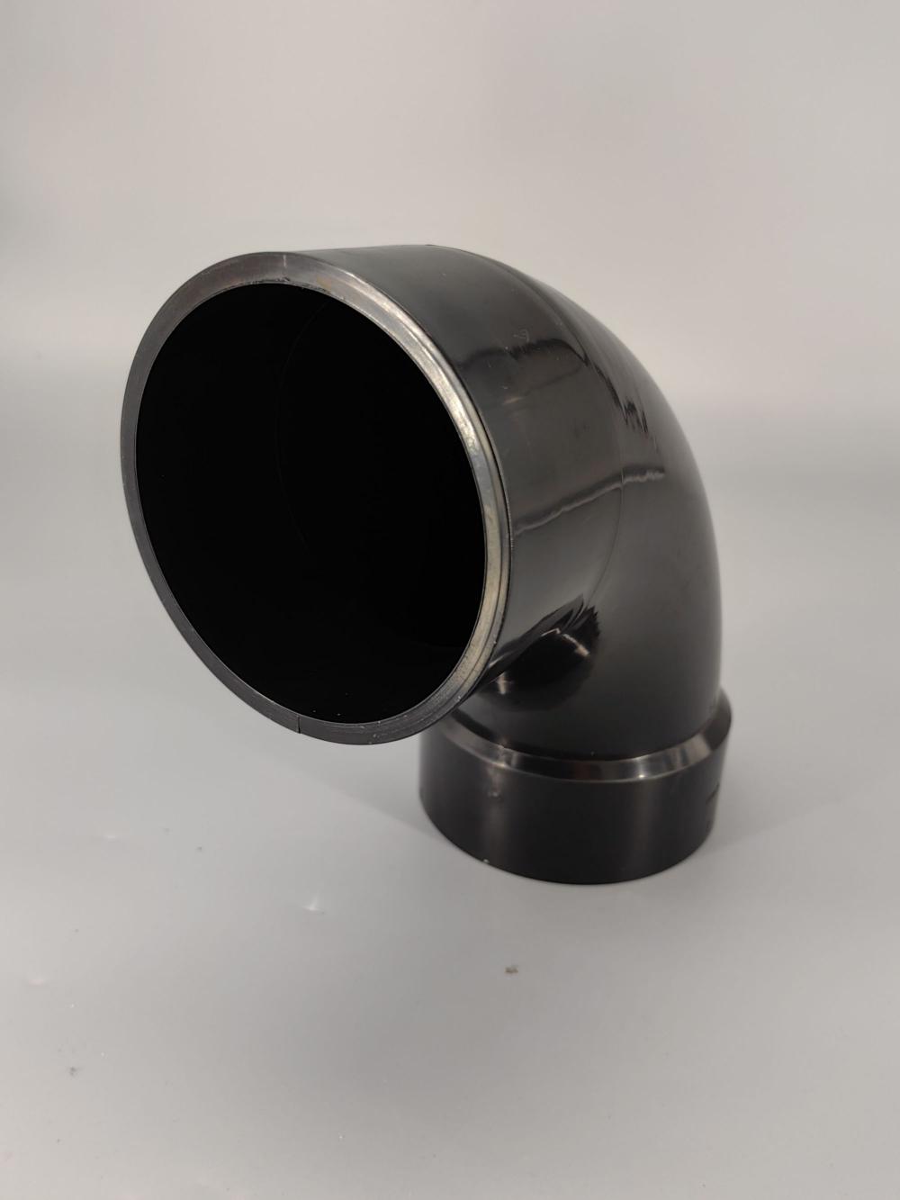 4 Inch 90 Extra Long Turn Street Elbow