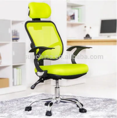 Hot sale J18 modern office chair wheel base/ office chair armrest love chair