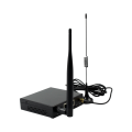 Router wireless industrial openwrt cat4 4g lte modem