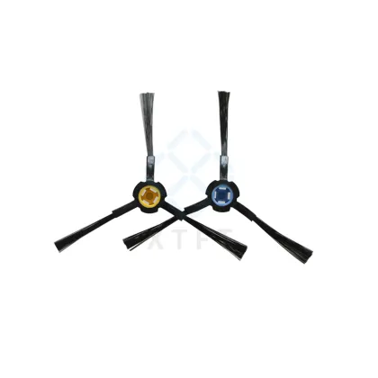 ILIFE Sweeping Robot Filters and Accessories: Edge Brush Cloth & HEPA Replacement Parts