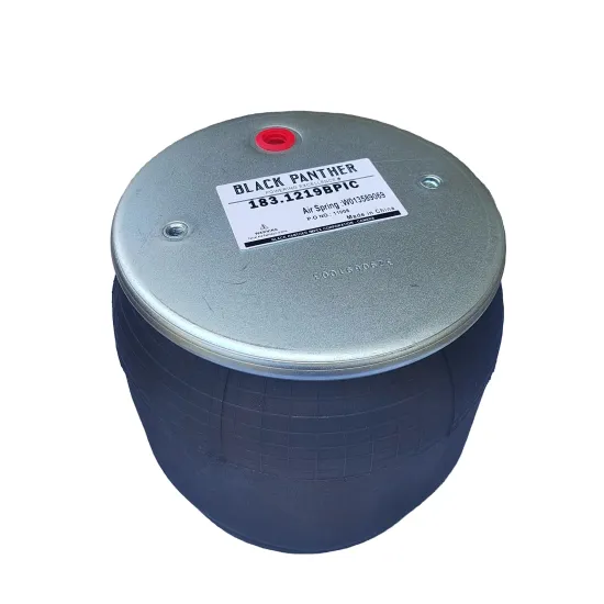 Truck Air Spring Part Numbers