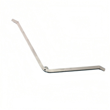 Niềng răng hẻm crossarm V-Brace có thể tùy chỉnh cho các ứng dụng đường dây điện: Các giải pháp có thể điều chỉnh và phù hợp