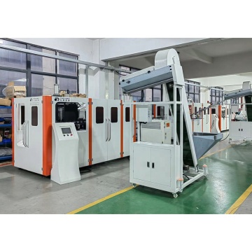 Hot Sale High Productivity 2000BPH Water Filling Machine