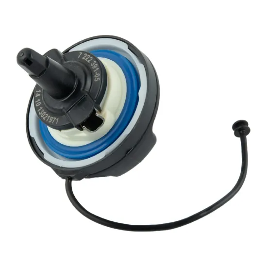 Range Rover 2010-2012 Fuel Tank Inner Cover LR011468