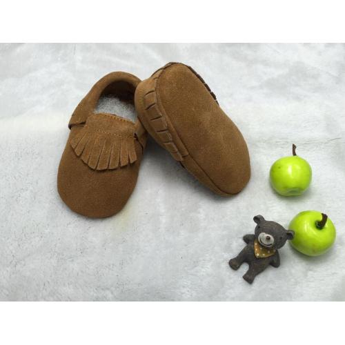 chaussures de bébé de mode de vente chaude