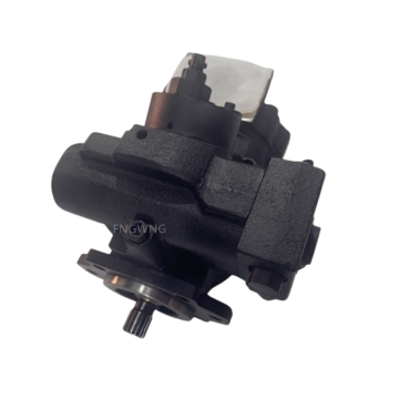 AT428960 Hydraulic Plunger Piston Pump For John Deere