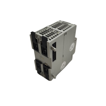 All Series Allen Bradley PLC Controllers: 1768-L43, 1768-L43A, 1768-L43S, 1768-L45, 1769-L31, 1769-L32C