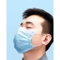 Ce FDA сертификации 4 слоя пыли маска для лица