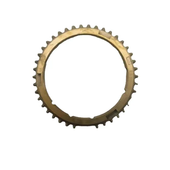 Auto Parts Transmission Synchronizer ring FOR NISSAN FOR OEM32607-23P20