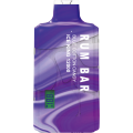Rum Bar Original 12000 พัฟ vape