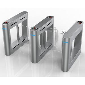 Swing Barrier Turnstile Gate