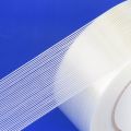 Kalıntı İçermeyen Tek Yönlü Fiberglas Takviyeli Bant