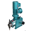 Chlorine Metering Dosing Pump Irrigation Water Pump