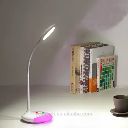 led bed headboard reading light