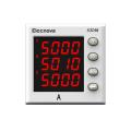 S3I48 3 fase LED Display Ampere Meter Digital