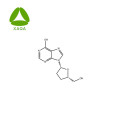 API 69655-05-6 Dideoxyinosine poudre