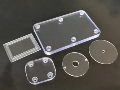 3d Printing Samples Model