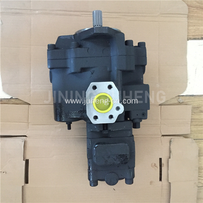 Nachi hydraulic pump PVD-1B-32P PVD-00B-16P PVD-3B-60L