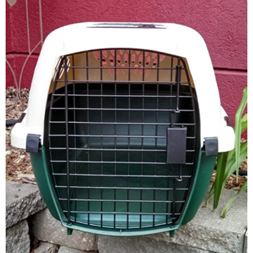 Kennel Dog Outdoor Ventilasi 360 derajat