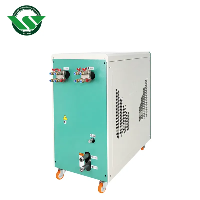Factory Original Cold Plunge Water Chiller Machine