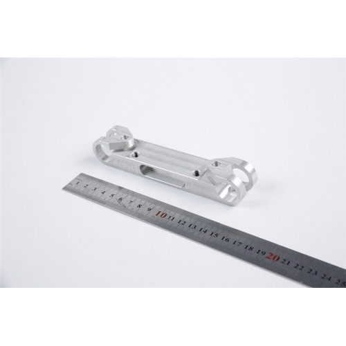 Cnc Milling High Precision Oem Part