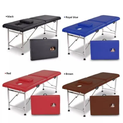 Jad Nugabest Portable Massage Table - 1 Unit