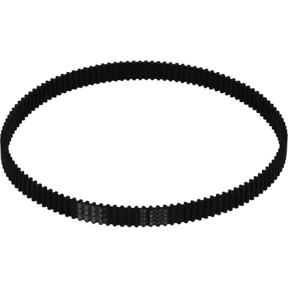 Double-sided synchronous belt Double-tooth synchronous belt