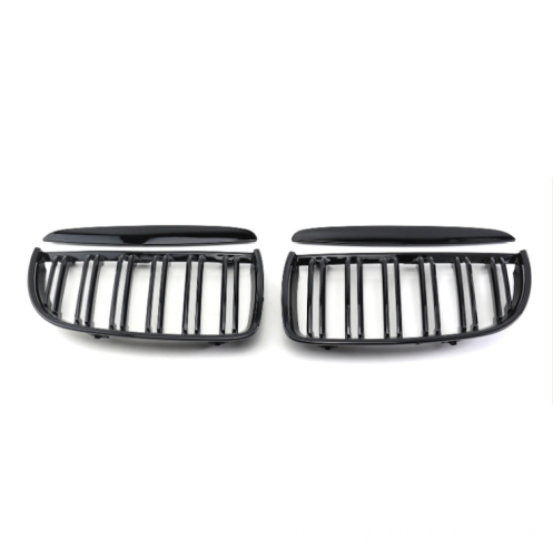 BMW 3 Series E90 E91 Pre-LCI M3 Style Front Grille 2005-2008