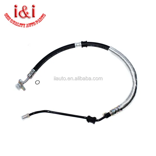 GOOD Quality Power Steering Pressure Hose Assembly For Honda CRV 2003-2006