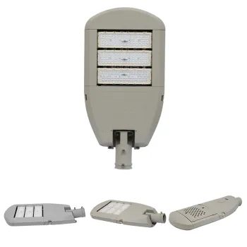 High Quality Outdoor LED Street Lighting Aluminum IP66 Waterproof 200W Led Garden Light" 

However, for better readability and SEO optimization, you might consider shortening it slightly:

"Aluminum IP66 Waterproof 200W LED Street Light for Gardens
