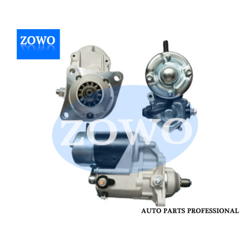 1760065 DENSO MOTOR DE PARTIDA 12V 2.7KW 13T